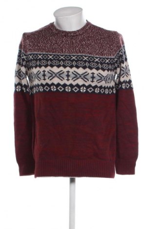 Herrenpullover LCW, Größe M, Farbe Mehrfarbig, Preis € 6,99