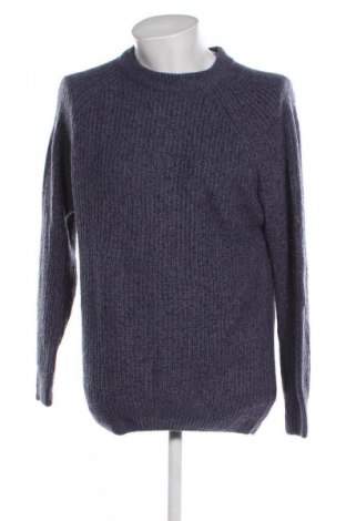 Herrenpullover Lager 157, Größe M, Farbe Blau, Preis € 5,99