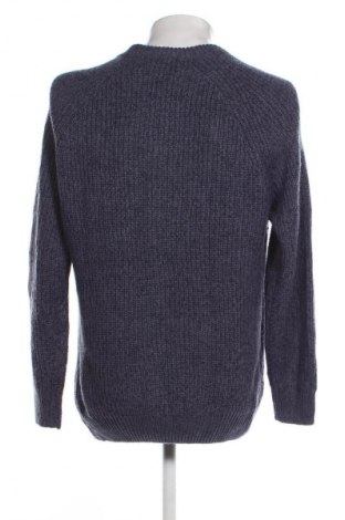 Herrenpullover Lager 157, Größe M, Farbe Blau, Preis € 5,99