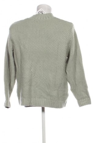 Herrenpullover Lager 157, Größe M, Farbe Grün, Preis € 7,99