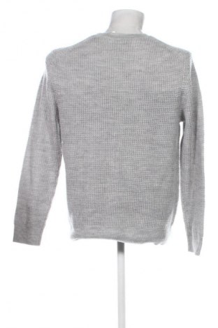 Herrenpullover Lawrence Grey, Größe L, Farbe Grau, Preis 15,99 €