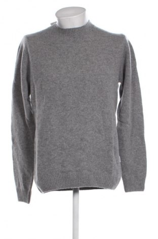 Herrenpullover Lindbergh, Größe L, Farbe Grau, Preis € 97,99