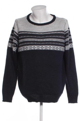 Herrenpullover Livergy, Größe XL, Farbe Mehrfarbig, Preis 5,99 €