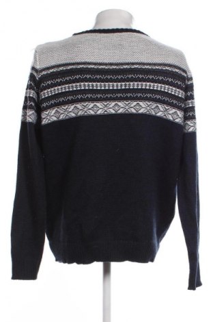 Herrenpullover Livergy, Größe XL, Farbe Mehrfarbig, Preis 5,99 €