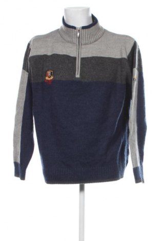 Herrenpullover Livergy, Größe XL, Farbe Mehrfarbig, Preis € 24,99