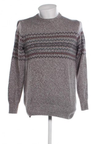 Herrenpullover Livergy, Größe M, Farbe Mehrfarbig, Preis 6,99 €