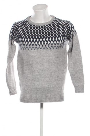 Herrenpullover Livergy, Größe M, Farbe Grau, Preis € 24,99