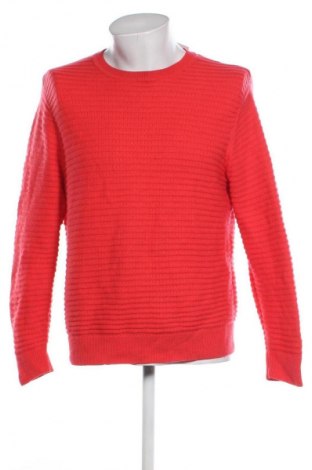 Herrenpullover Louis Sayn, Größe L, Farbe Rot, Preis 42,99 €