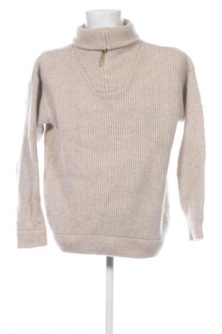 Herrenpullover Mackenzie, Größe XL, Farbe Beige, Preis € 24,99