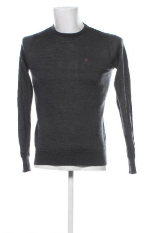 Herrenpullover Made By Monkeys, Größe S, Farbe Grau, Preis 33,99 €