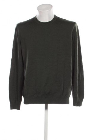 Herrenpullover Maerz Muenchen, Größe XL, Farbe Grün, Preis 29,99 €