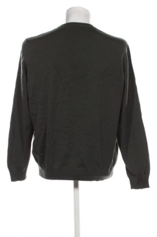 Herrenpullover Maerz Muenchen, Größe XL, Farbe Grün, Preis 29,99 €