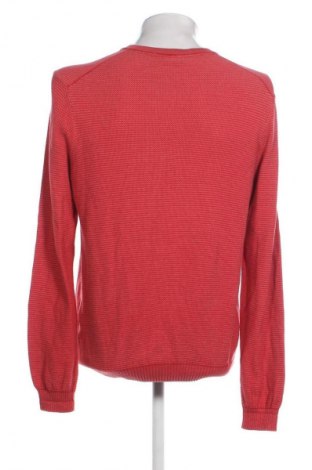 Herrenpullover Maerz Muenchen, Größe L, Farbe Rot, Preis 30,99 €