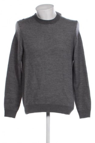 Herrenpullover Maerz Muenchen, Größe L, Farbe Grau, Preis € 46,99