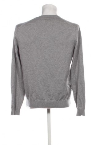 Herrenpullover Mango, Größe M, Farbe Grau, Preis € 23,99