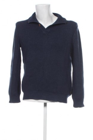 Herrenpullover Marc O'Polo, Größe XL, Farbe Blau, Preis 71,99 €