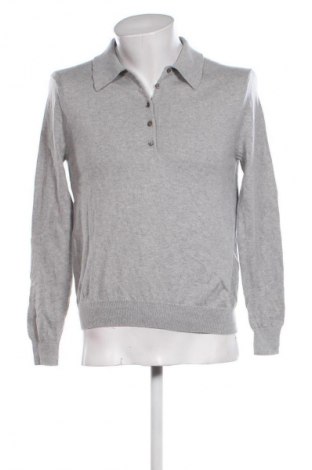 Herrenpullover Marie Lund, Größe M, Farbe Grau, Preis € 33,99