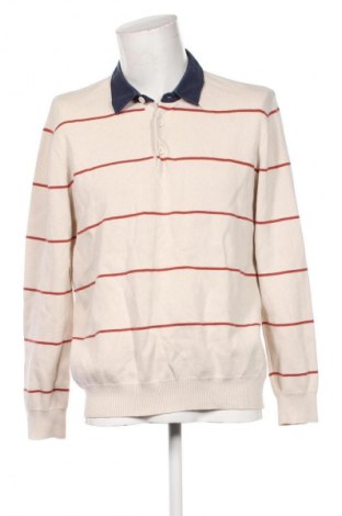 Herrenpullover Marks & Spencer, Größe XL, Farbe Beige, Preis € 8,94