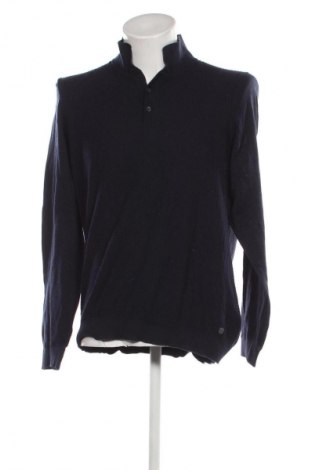 Herrenpullover Marvelis, Größe XL, Farbe Blau, Preis 33,99 €