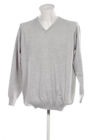 Herrenpullover Massimo Dutti, Größe L, Farbe Grau, Preis 15,99 €