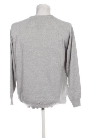 Herrenpullover Massimo Dutti, Größe L, Farbe Grau, Preis 15,99 €