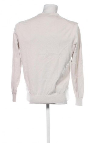 Herrenpullover Massimo Dutti, Größe XL, Farbe Beige, Preis 17,99 €