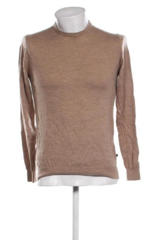 Herrenpullover Matinique, Größe M, Farbe Beige, Preis € 18,99