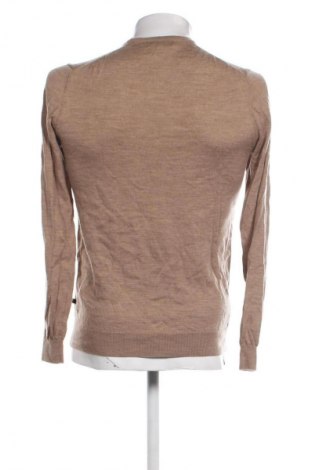 Herrenpullover Matinique, Größe M, Farbe Beige, Preis € 18,99