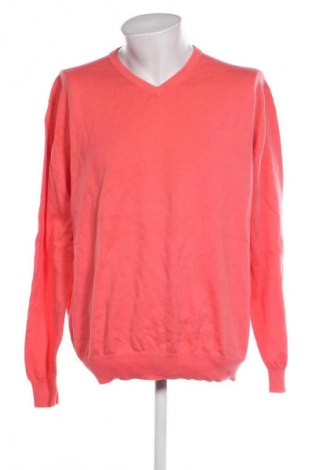 Herrenpullover Mc Earl, Größe L, Farbe Rosa, Preis € 24,99