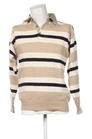 Herrenpullover Mc.gordon, Größe M, Farbe Mehrfarbig, Preis 7,99 €