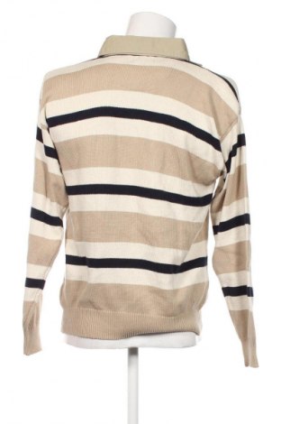 Herrenpullover Mc.gordon, Größe M, Farbe Mehrfarbig, Preis 7,99 €