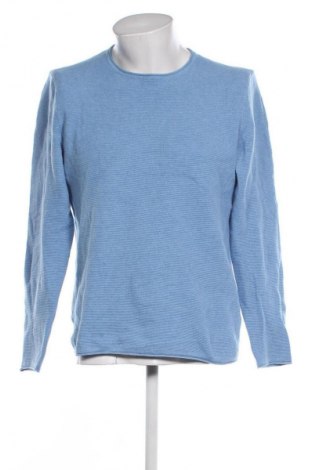 Herrenpullover McNeal, Größe L, Farbe Blau, Preis 33,99 €