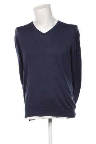 Herrenpullover Mexx, Größe L, Farbe Blau, Preis € 13,99