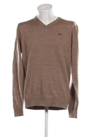 Herrenpullover Moods Of Norway, Größe XXL, Farbe Braun, Preis € 43,99