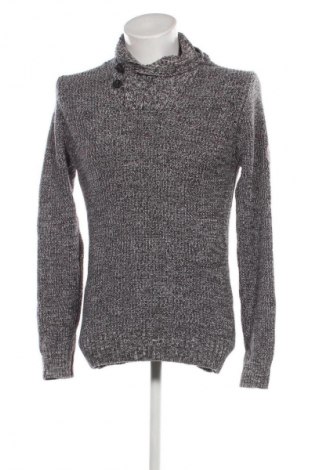 Herrenpullover Much More, Größe XL, Farbe Grau, Preis € 24,99