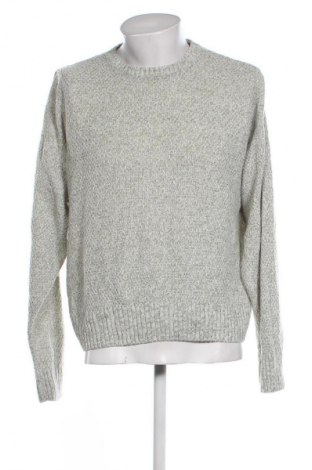 Herrenpullover New Look, Größe S, Farbe Grün, Preis 24,99 €