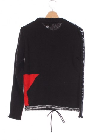 Pánsky sveter  Newland, Veľkosť XS, Farba Čierna, Cena  129,95 €