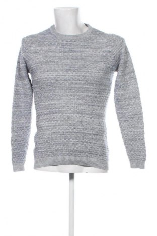 Herrenpullover Next, Größe S, Farbe Grau, Preis € 10,99