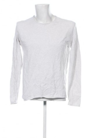 Herrenpullover Nils Sundstrom, Größe L, Farbe Grau, Preis 5,99 €