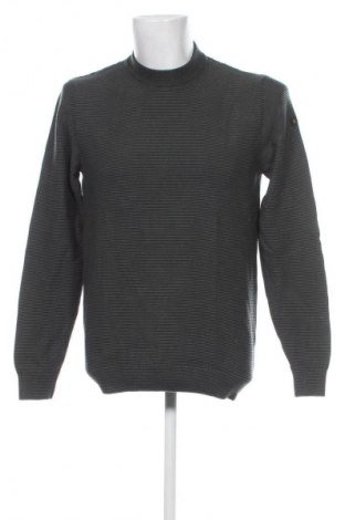 Męski sweter No Excess, Rozmiar XL, Kolor Zielony, Cena 157,99 zł