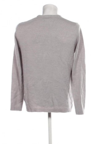 Herrenpullover Only & Sons, Größe M, Farbe Grau, Preis € 6,99