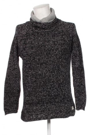 Męski sweter Originals By Jack & Jones, Rozmiar L, Kolor Kolorowy, Cena 66,99 zł