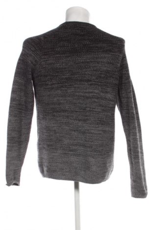 Herrenpullover Originals By Jack & Jones, Größe L, Farbe Grau, Preis € 6,99