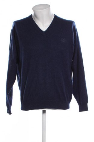 Herrenpullover Paul Rosen, Größe XL, Farbe Blau, Preis 31,99 €