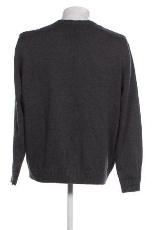 Herrenpullover Performance, Größe L, Farbe Grau, Preis 7,99 €