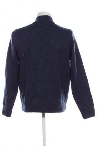 Herrenpullover Pier One, Größe XL, Farbe Blau, Preis € 6,99