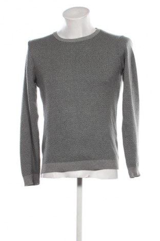 Herrenpullover Pier One, Größe S, Farbe Mehrfarbig, Preis € 6,99