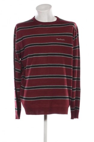 Herrenpullover Pierre Cardin, Größe 3XL, Farbe Mehrfarbig, Preis € 31,71