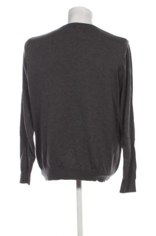 Herrenpullover Pima Cotton, Größe XXL, Farbe Grau, Preis 7,99 €