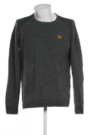 Herrenpullover Pme Legend, Größe XL, Farbe Grün, Preis € 35,99